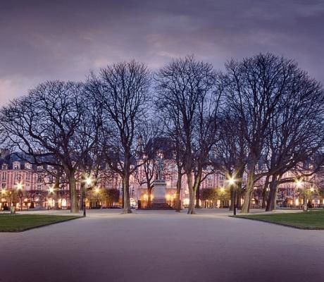 Place des Vosges